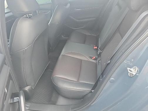 2023 Mazda Mazda3 2.5 Turbo AWD