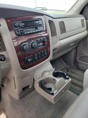 2003 Dodge Ram 2500 Base