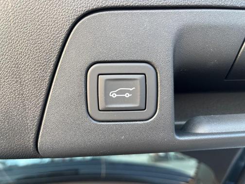 2026 Buick Envision Preferred AWD