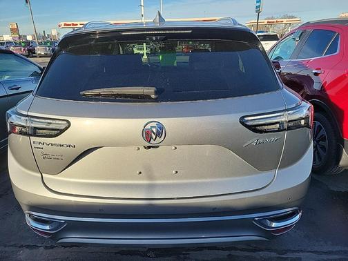 2023 Buick Envision Avenir AWD