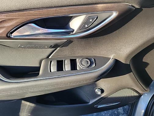 2023 Buick Envision Avenir AWD