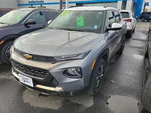 2023 Chevrolet Trailblazer ACTIV