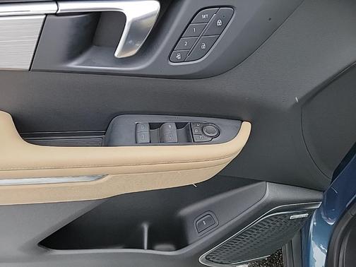 2025 Buick Enclave Preferred FWD