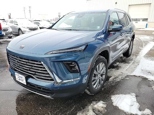 2025 Buick Enclave Preferred FWD