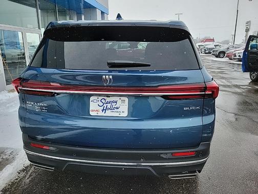 2025 Buick Enclave Preferred FWD