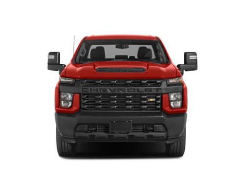 2020 Chevrolet Silverado 3500 WT