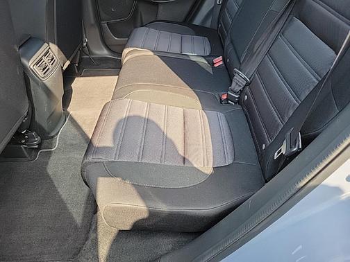 2021 Honda CR-V 2WD Special Edition