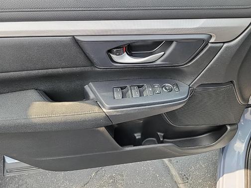 2021 Honda CR-V 2WD Special Edition