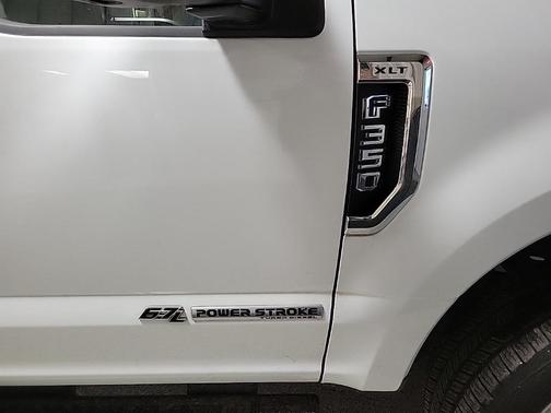 2022 Ford F-350 XLT