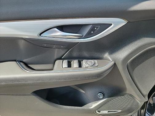 2025 Buick Envision Avenir AWD