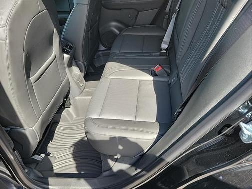 2025 Buick Envision Avenir AWD