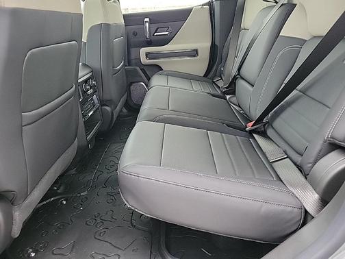 2026 GMC HUMMER EV Pickup 3X