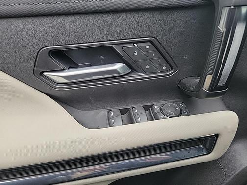 2026 GMC HUMMER EV Pickup 3X