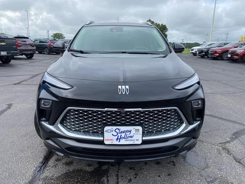 2024 Buick Encore GX Avenir