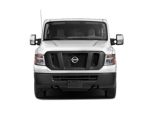 2019 Nissan NV Cargo NV3500 HD S V8