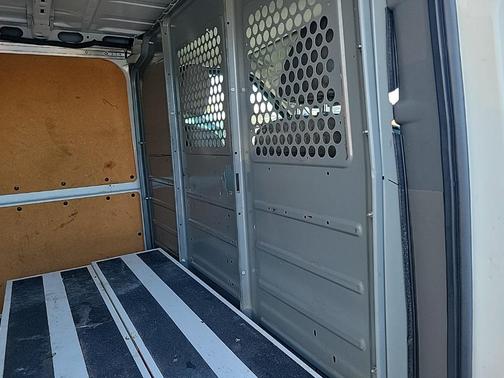 2019 Nissan NV Cargo NV3500 HD S V8