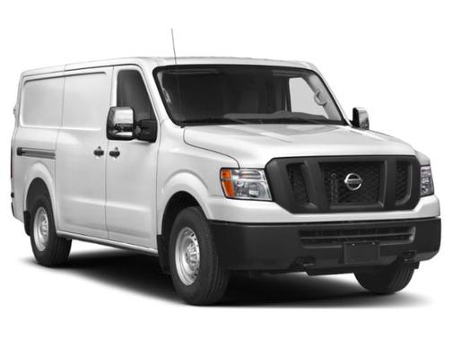 2019 Nissan NV Cargo NV3500 HD S V8