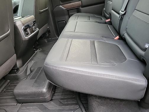 2020 GMC Sierra 2500 Denali