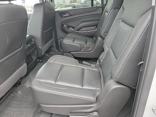 2020 GMC Yukon XL SLT