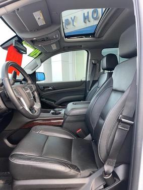 2020 GMC Yukon XL SLT