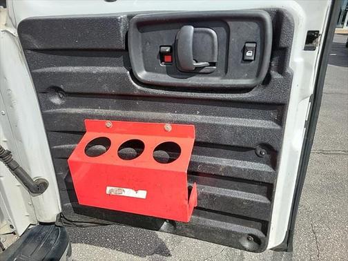 2020 Chevrolet Express 3500 RWD 3500 Extended Wheelbase WT