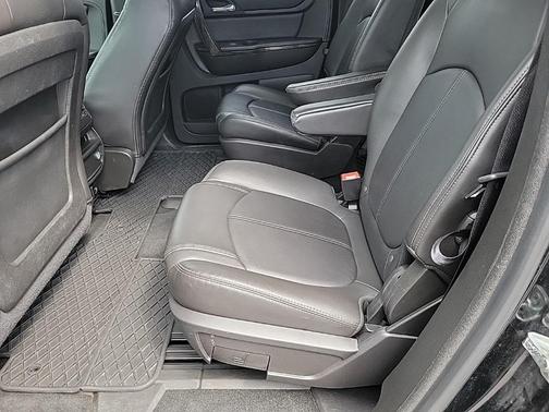 2017 GMC Acadia Limited Limited