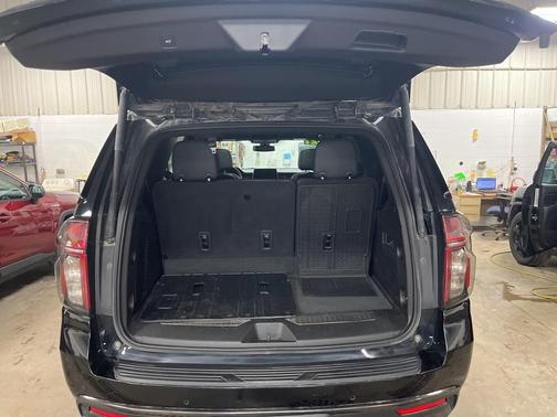 2021 Chevrolet Tahoe 4WD RST