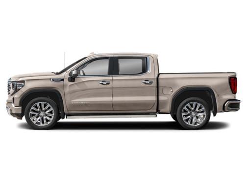 Coastal Dune 2026 GMC Sierra 1500 Denali