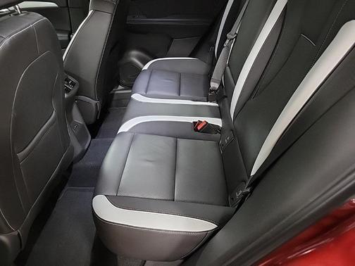 2024 Buick Envision Sport Touring AWD