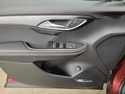 2024 Buick Envision Sport Touring AWD