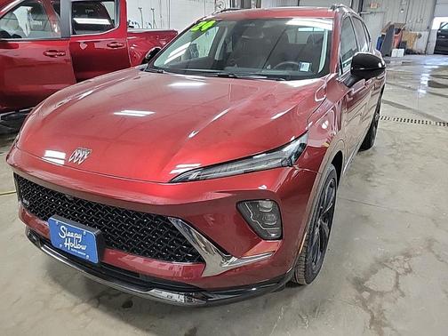 2024 Buick Envision Sport Touring AWD