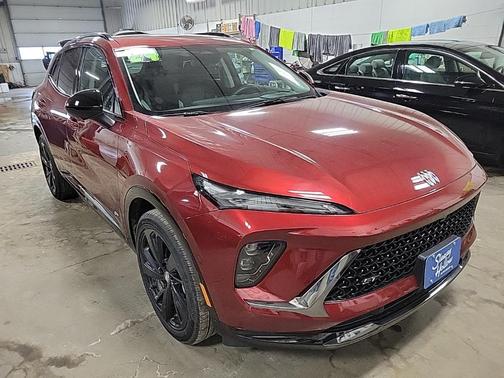 2024 Buick Envision Sport Touring AWD