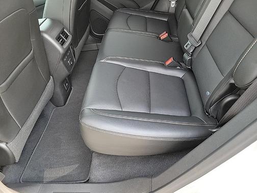 2021 Chevrolet Equinox Premier w/1LZ