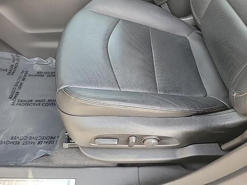 2021 Chevrolet Equinox Premier w/1LZ