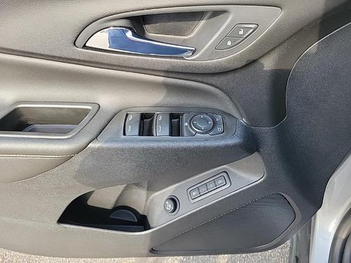 2021 Chevrolet Equinox Premier w/1LZ