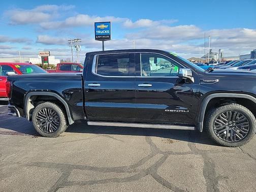 2022 GMC Sierra 1500 Denali Ultimate