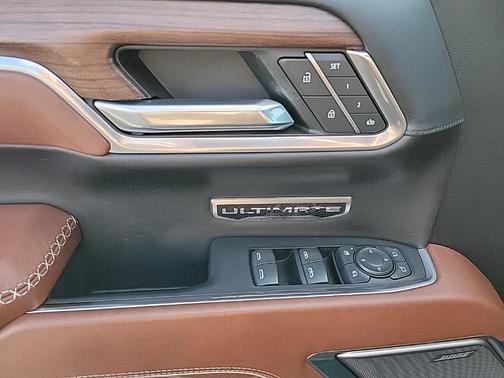 2022 GMC Sierra 1500 Denali Ultimate