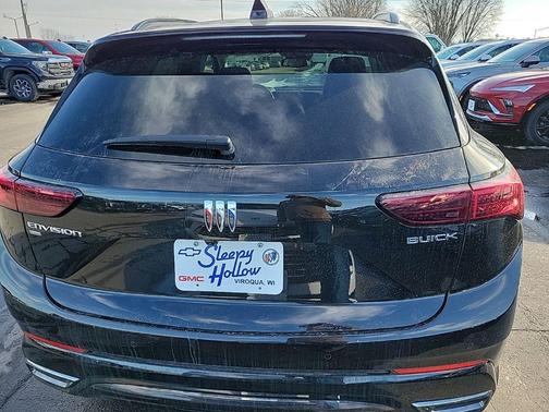 2026 Buick Envision Sport Touring AWD