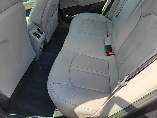 2019 Hyundai SONATA Limited