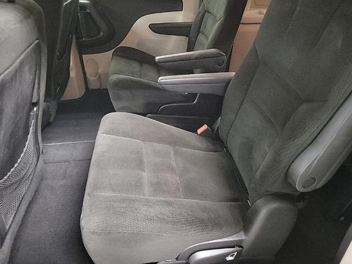 2015 Dodge Grand Caravan AVP/SE