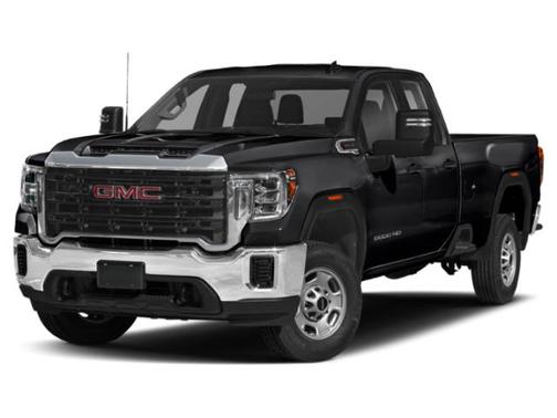 2022 GMC Sierra 2500 SLT