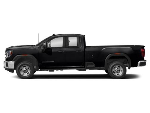 2022 GMC Sierra 2500 SLT