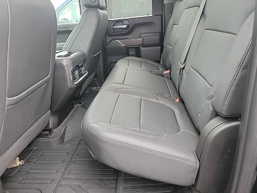 2022 GMC Sierra 2500 SLT