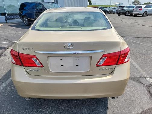 2008 Lexus ES 350 Base