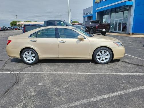 2008 Lexus ES 350 Base