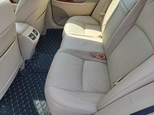 2008 Lexus ES 350 Base
