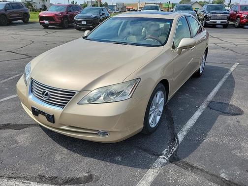 2008 Lexus ES 350 Base