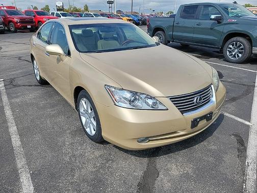 2008 Lexus ES 350 Base