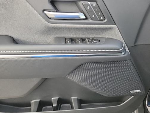 2026 GMC Sierra EV Extended Range Elevation