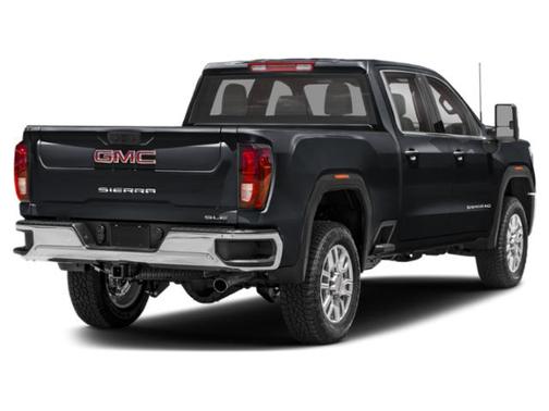 2024 GMC Sierra 2500 SLE